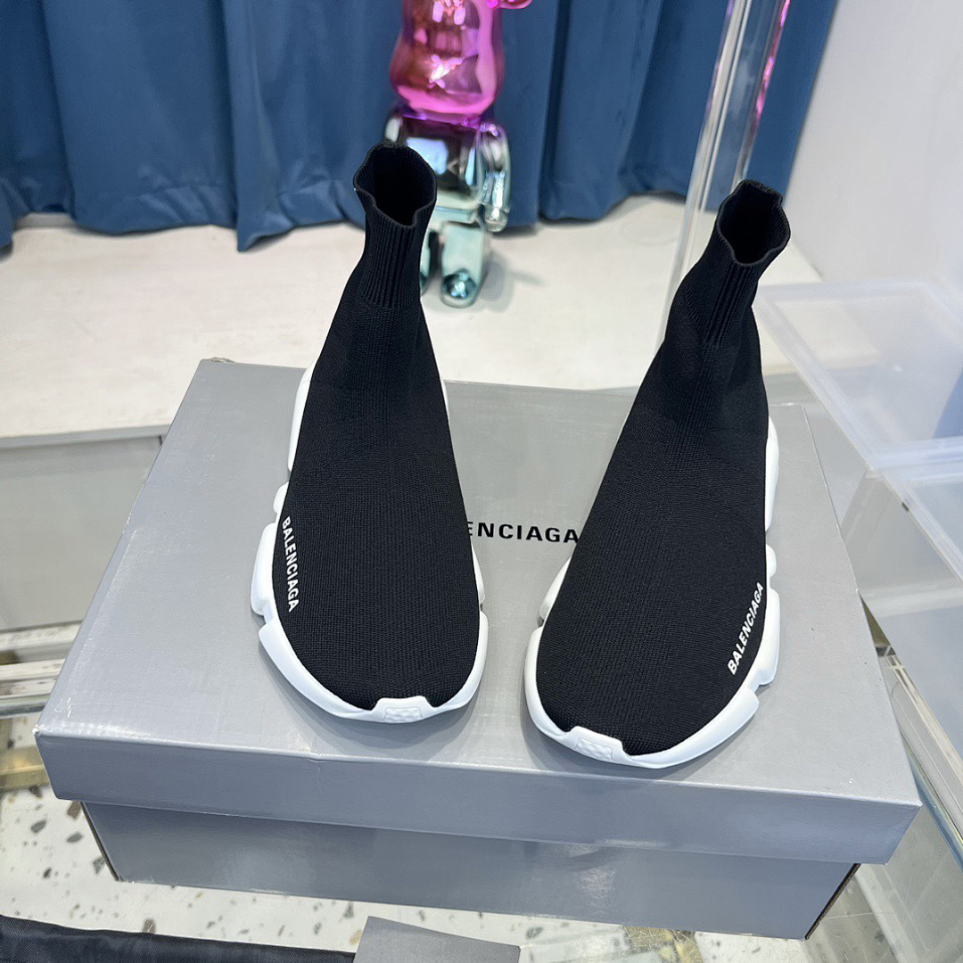 Balenciaga Speed 2.0 · BL02 — תמונה 8