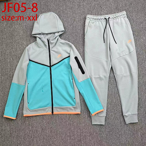 Nike Tech Fleece Windrunner · JF05