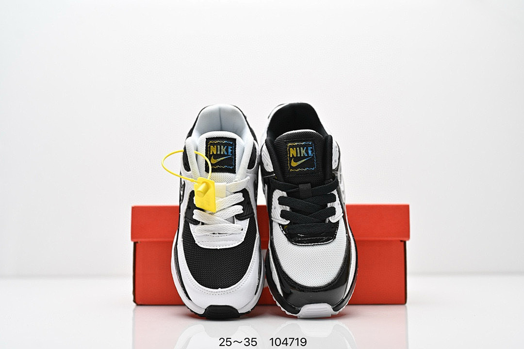 Nike Air Max 90 · G3J1 — תמונה 21