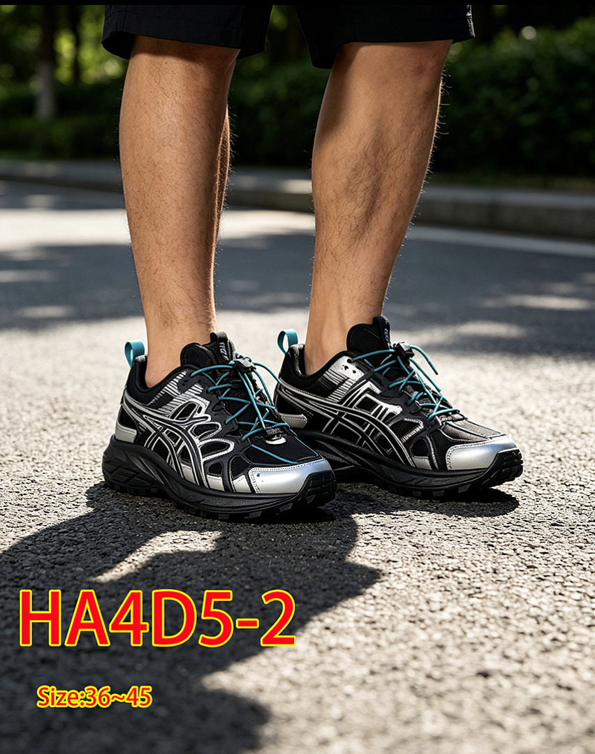 Asics Gel-Sonoma SE · HA4D5 — תמונה 14