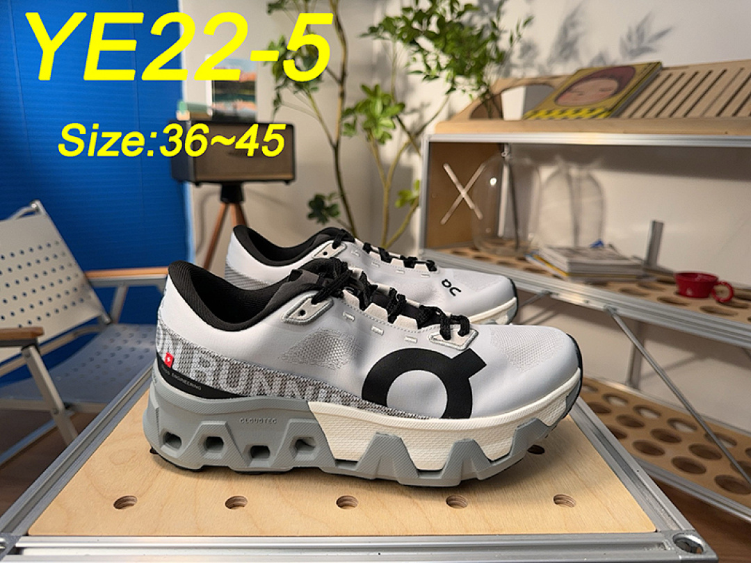 On Running Cloudmonster Hyper · YE22 — תמונה 17