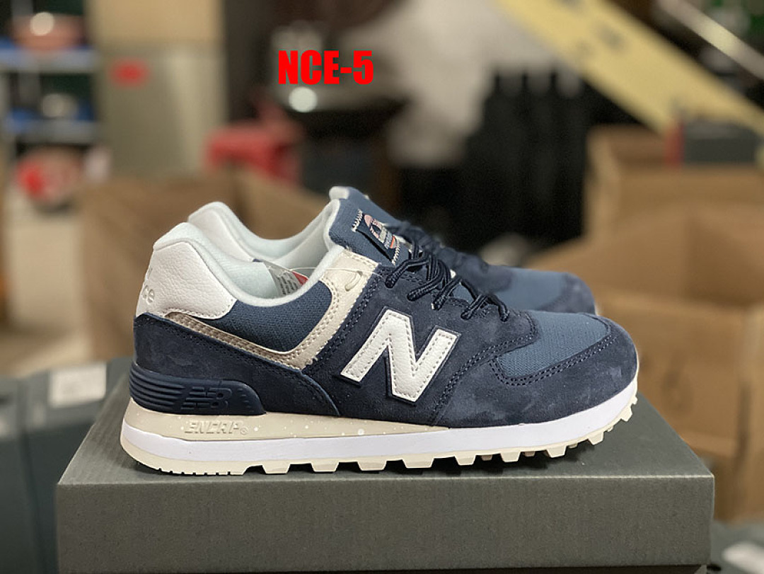 NCE NEW BALANCE 574  48$ — תמונה 19