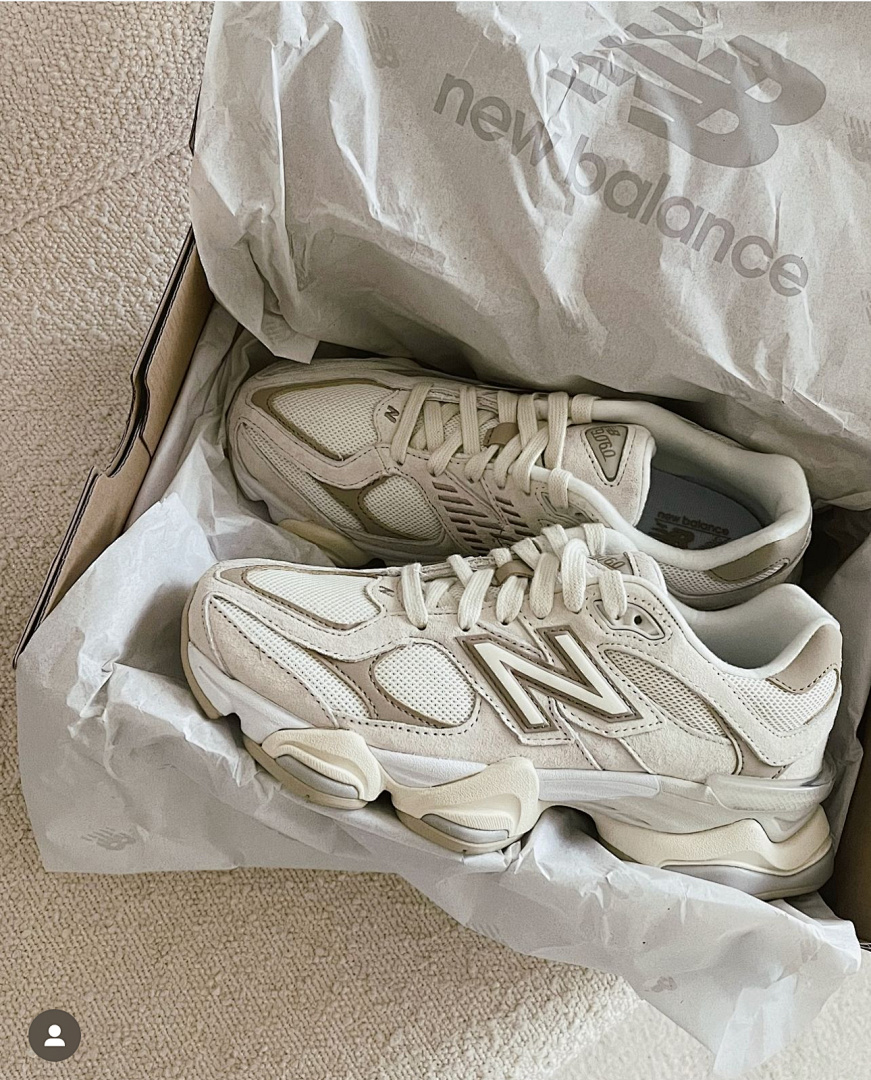 New Balance 9060 · G36N
