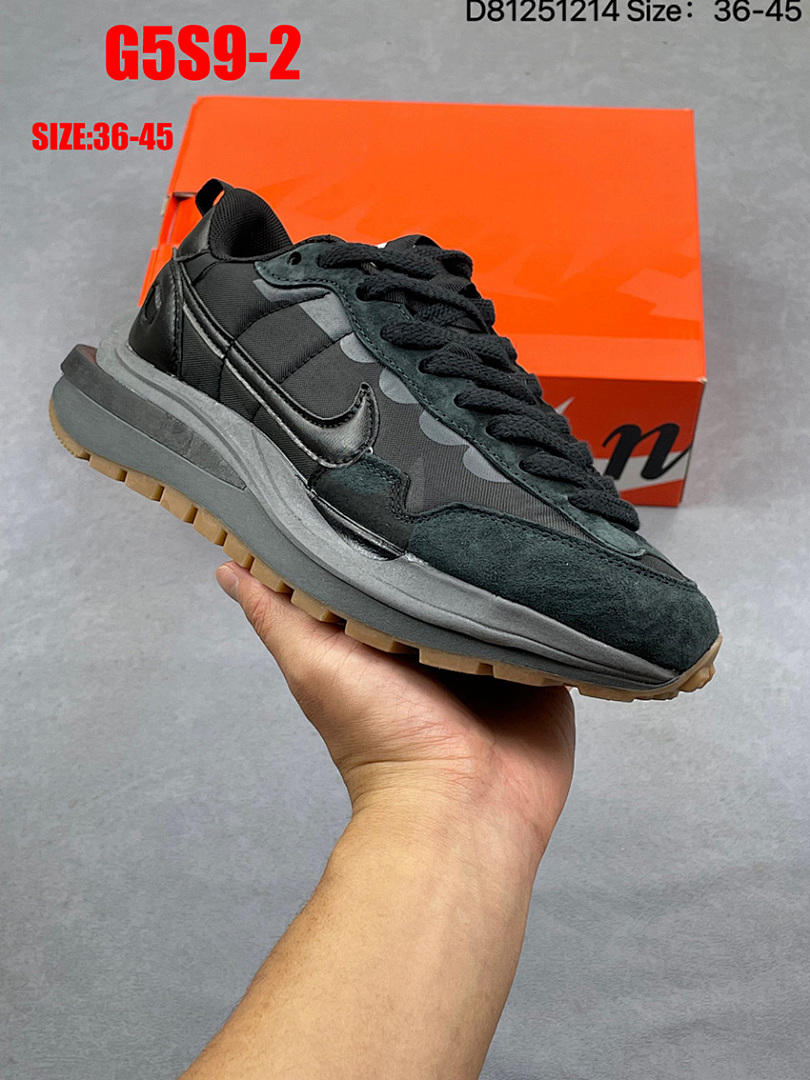 Nike VaporWaffle · G5S9 — תמונה 15