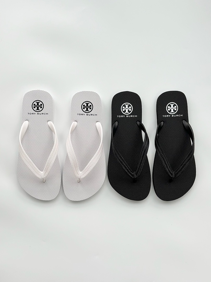 Tory Burch — סנדלים וכפכפים · G26T — תמונה 8