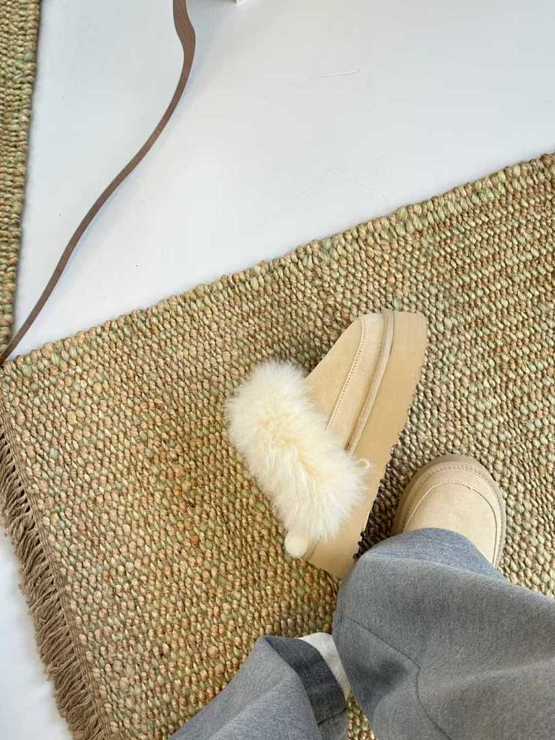 UGG Disquette Chalet · G3M3 — תמונה 3