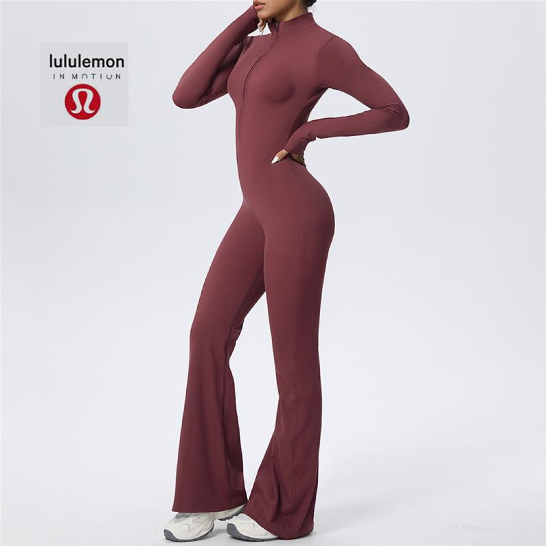 KD62 lululemon yoga outfit, $45.8 — תמונה 9