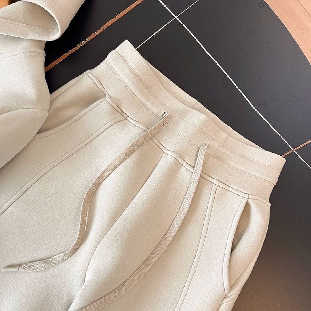 Lululemon Define Cropped Hooded Jacket · JDSQ — תמונה 5