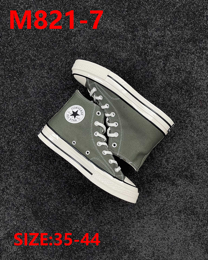 Converse Chuck 70 · M821 — תמונה 25