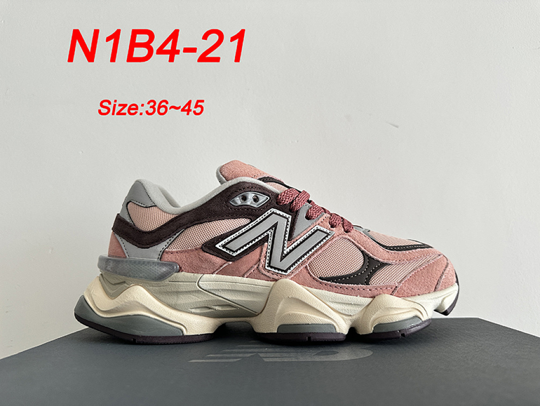 New Balance 9060 · N1B4 — תמונה 5