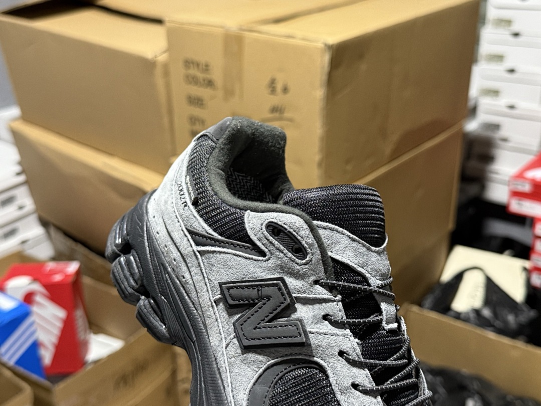 New Balance 2002R · JS5T — תמונה 4