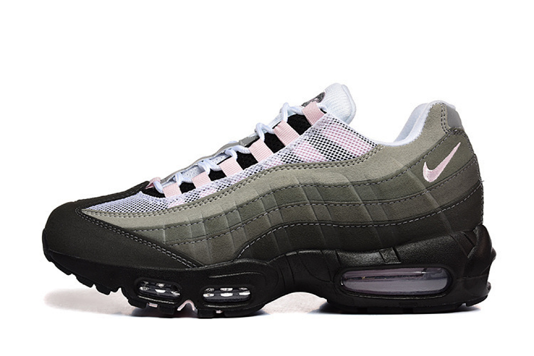 Nike Air Max 95 OG Levi's · M48R — תמונה 23