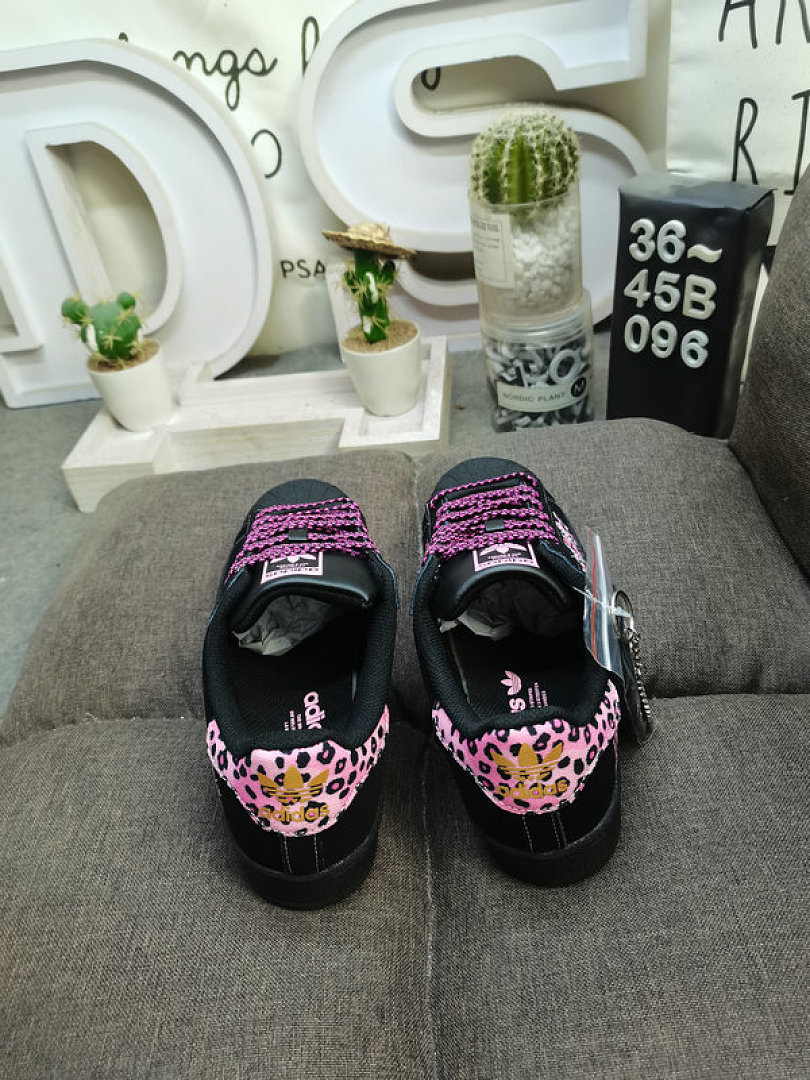 Adidas Superstar · DSP — תמונה 10