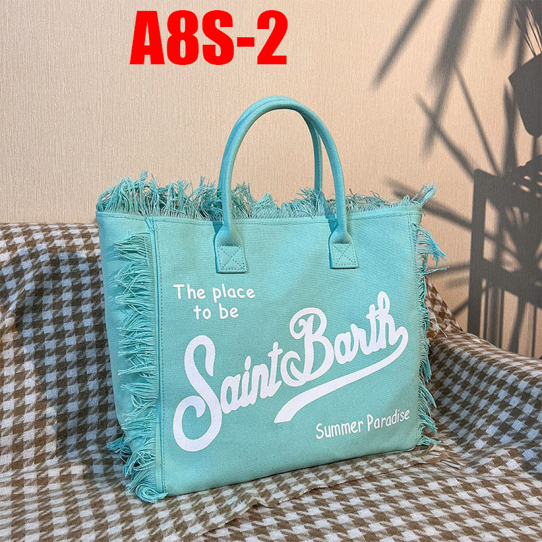 MC2 Saint Barth Vanity · A8S — תמונה 26