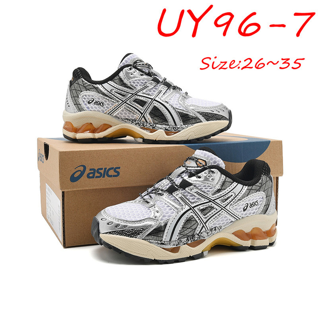 ASICS GEL-NIMBUS 10.1 · UY96 — תמונה 12