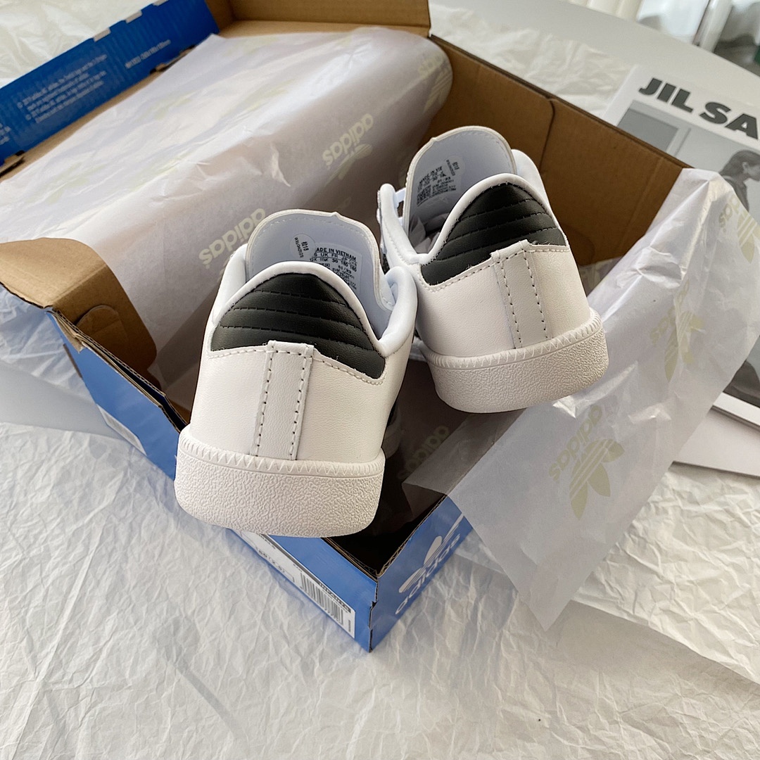 Adidas Samba OG · W630K — תמונה 9