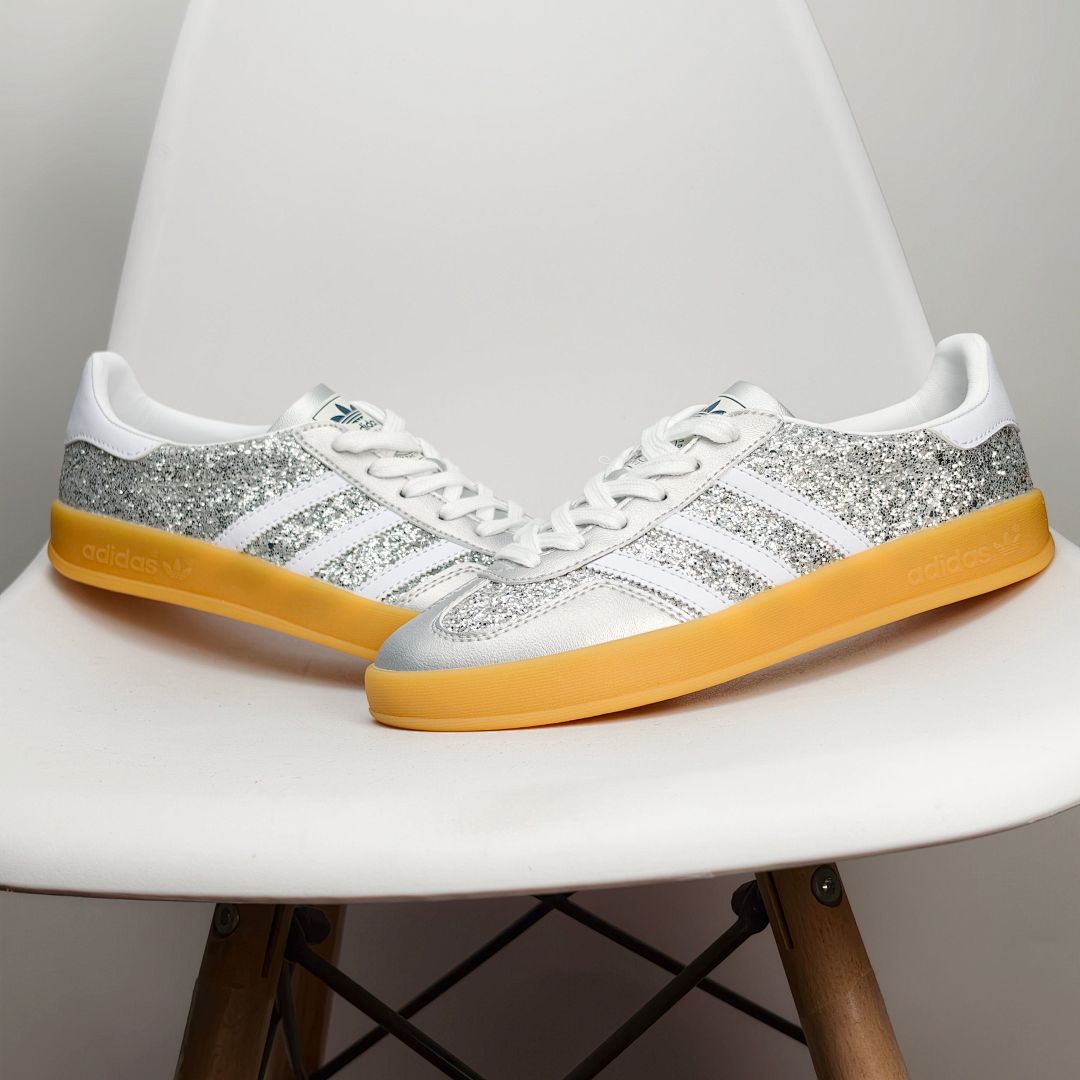 Adidas Gazelle Indoor · H4A4 — תמונה 9