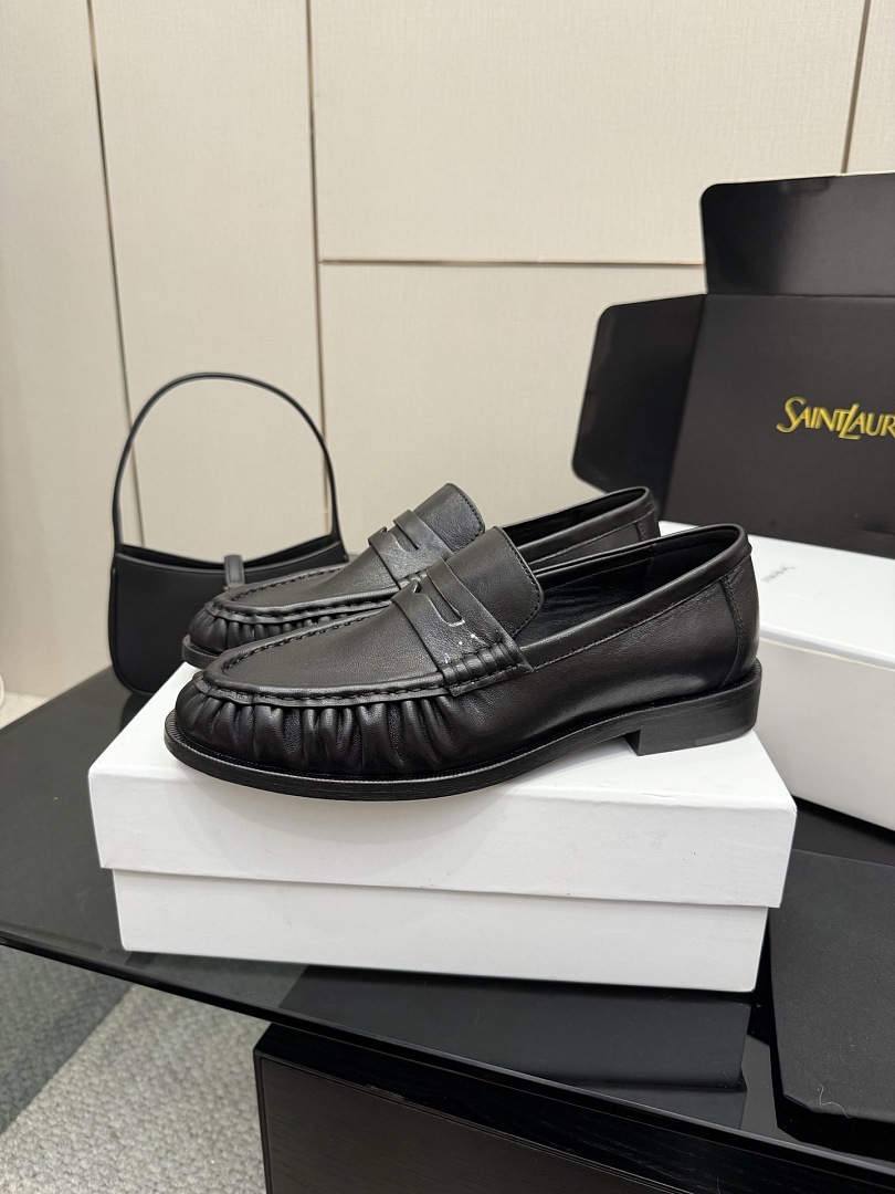 Saint Laurent Le Loafer · 9SL — תמונה 3