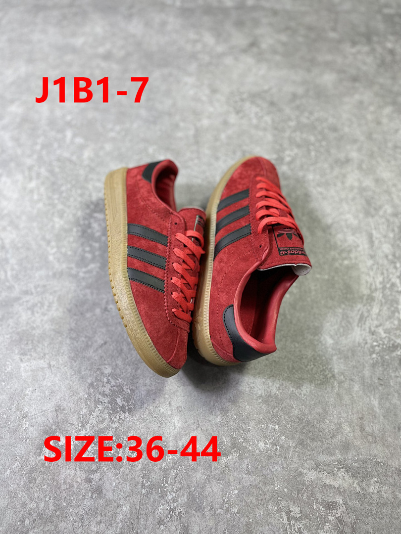 Adidas Malmo · J1B1 — תמונה 10