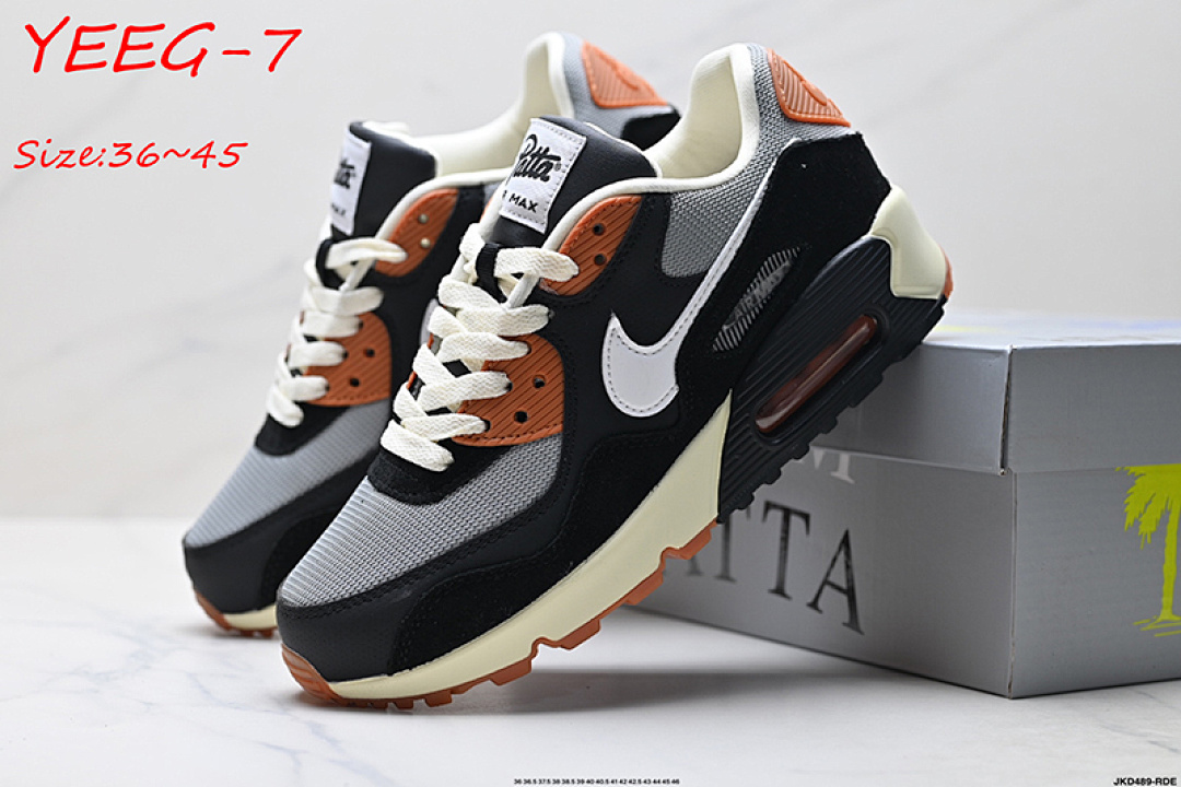 Nike Air Max 90 · YEEG — תמונה 31