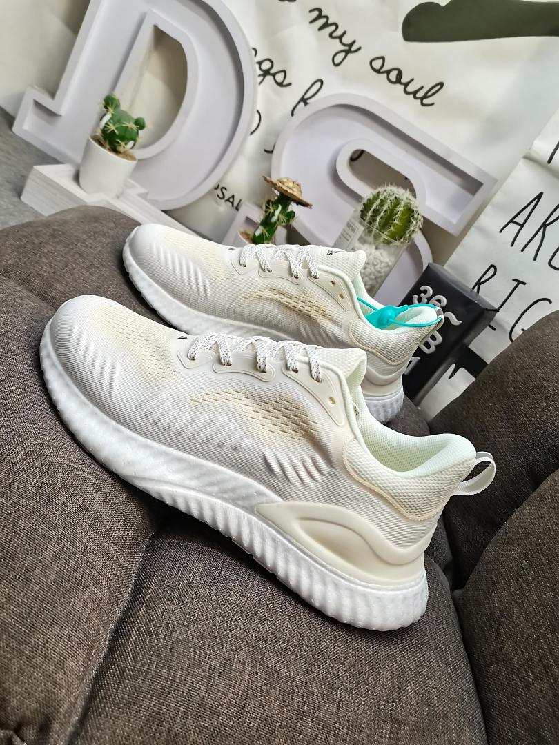 Adidas Alphabounce · Q85W — תמונה 10