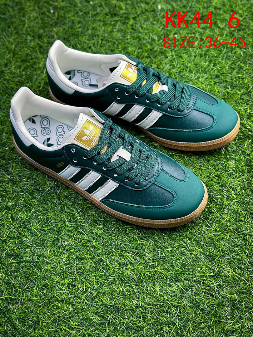 Adidas Samba OG · KK44 — תמונה 40