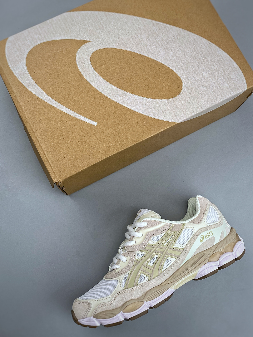 ASICS GEL-NYC · A1YS — תמונה 9