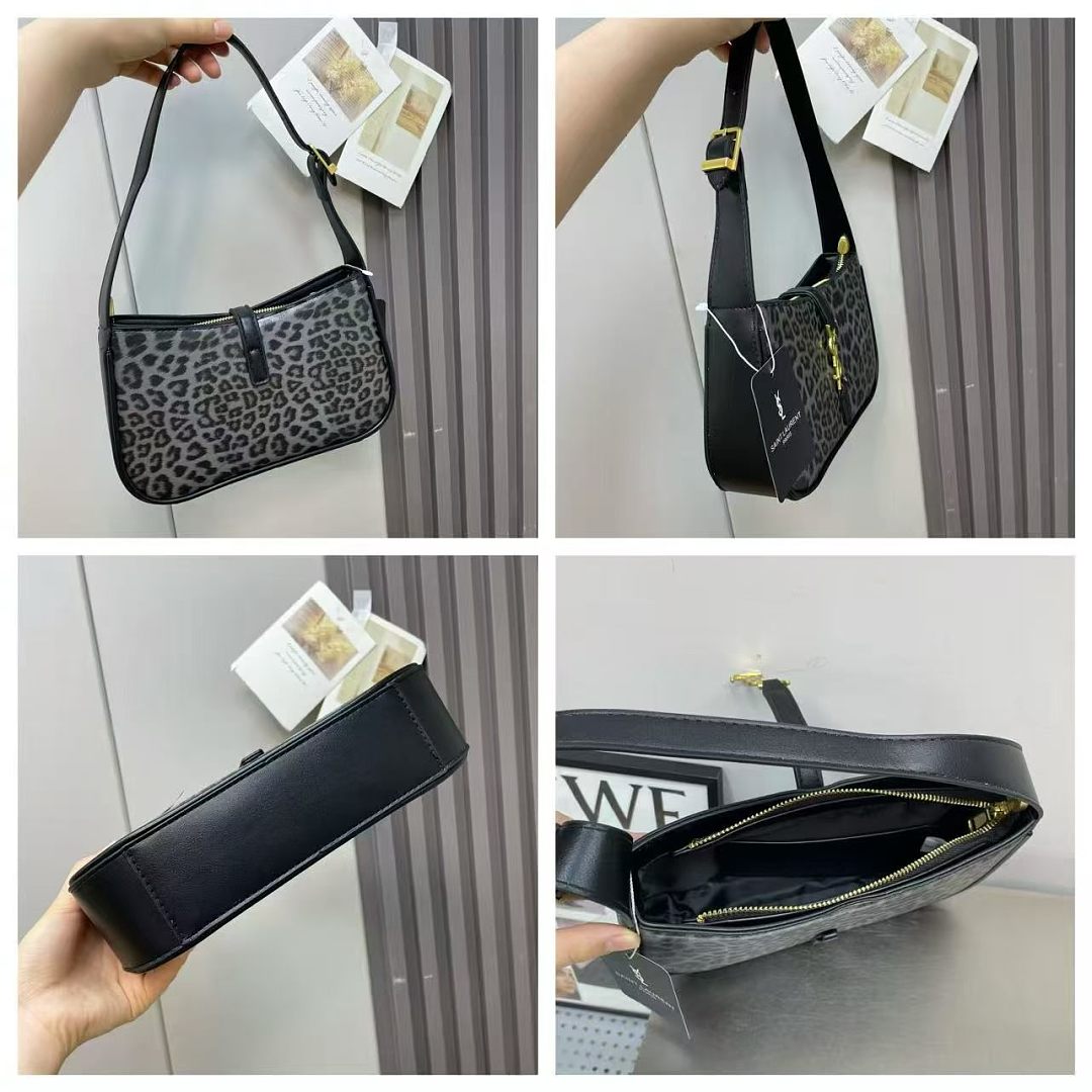 Saint Laurent Le 5 à 7 · Y1BB — תמונה 6