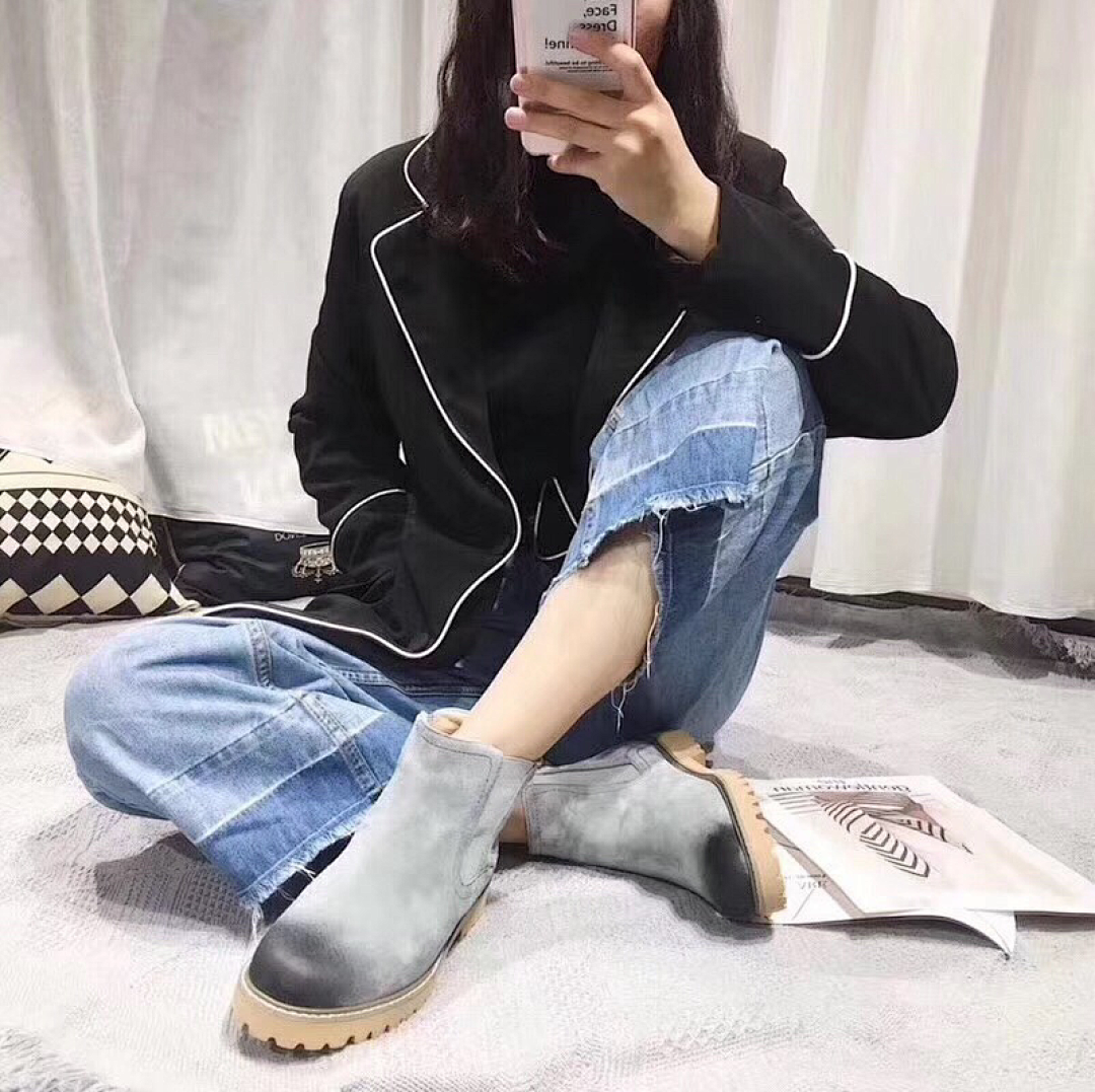 SOREL Revel Rd Chelsea · JF95 — תמונה 5