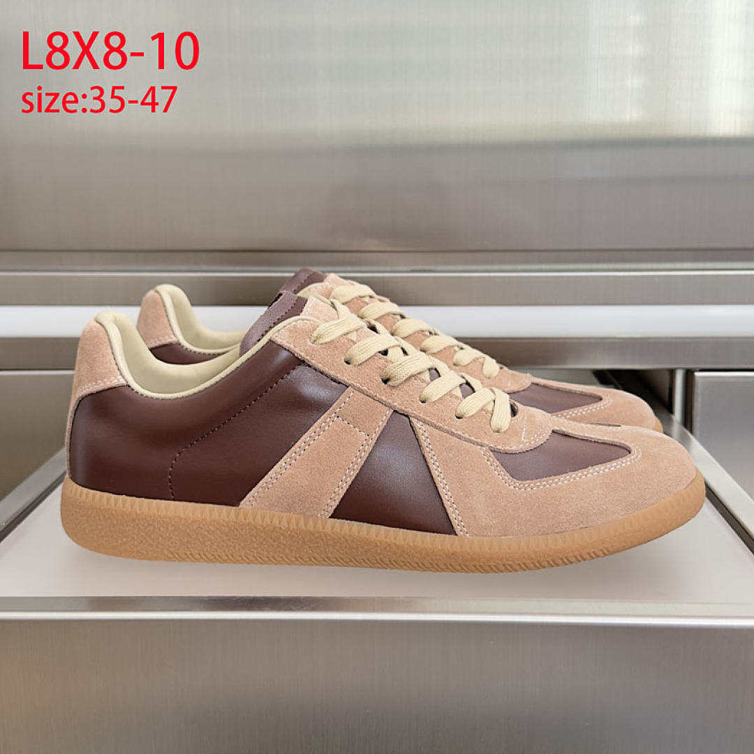 Maison Margiela Replica sneakers · L8X8 — תמונה 9
