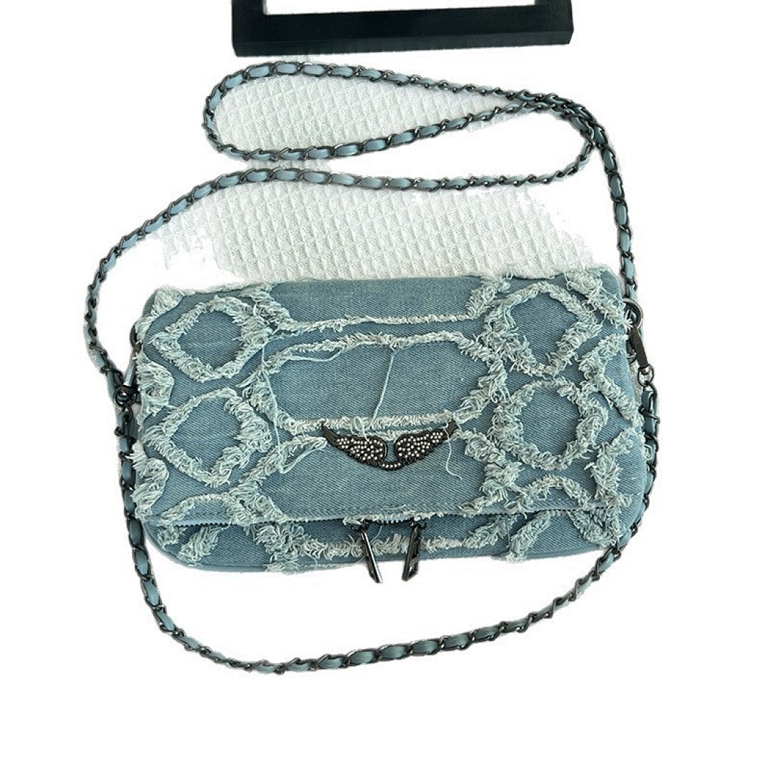 Zadig&Voltaire Rock · SXDX — תמונה 3