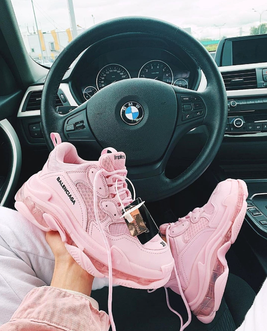 Balenciaga Triple S · Y6B2 — תמונה 4