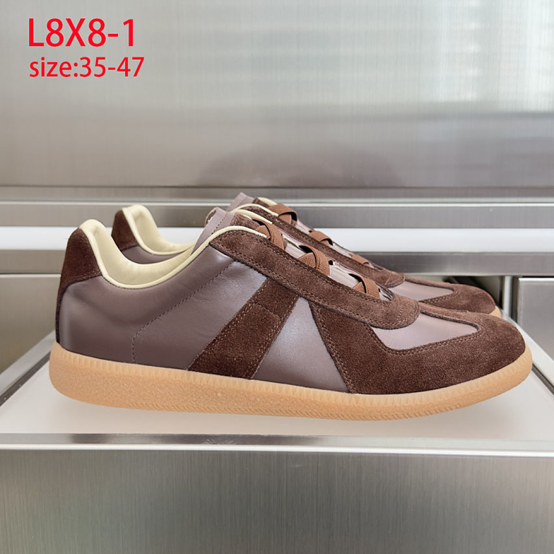 Maison Margiela Replica sneakers · L8X8 — תמונה 18