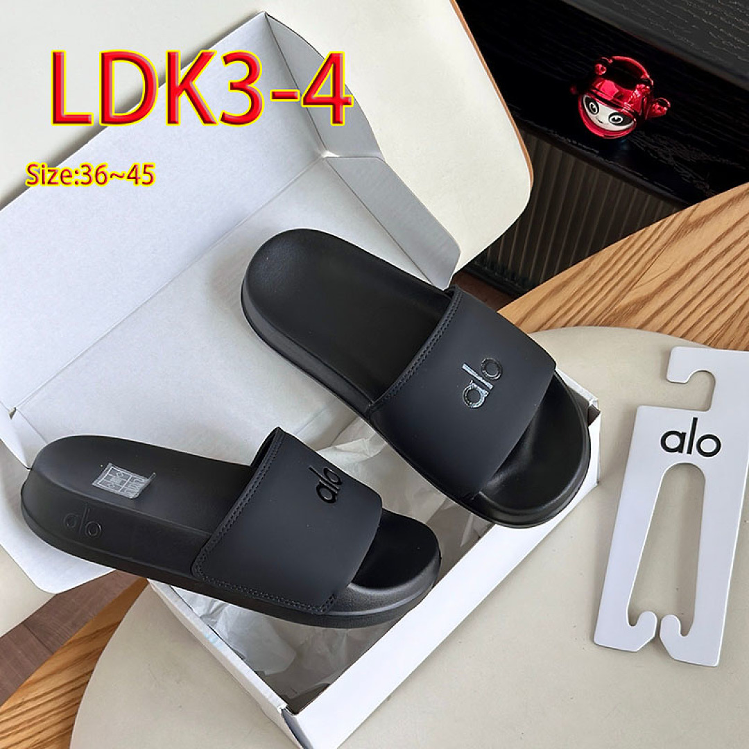 Alo Yoga It Slide · LDK3 — תמונה 12