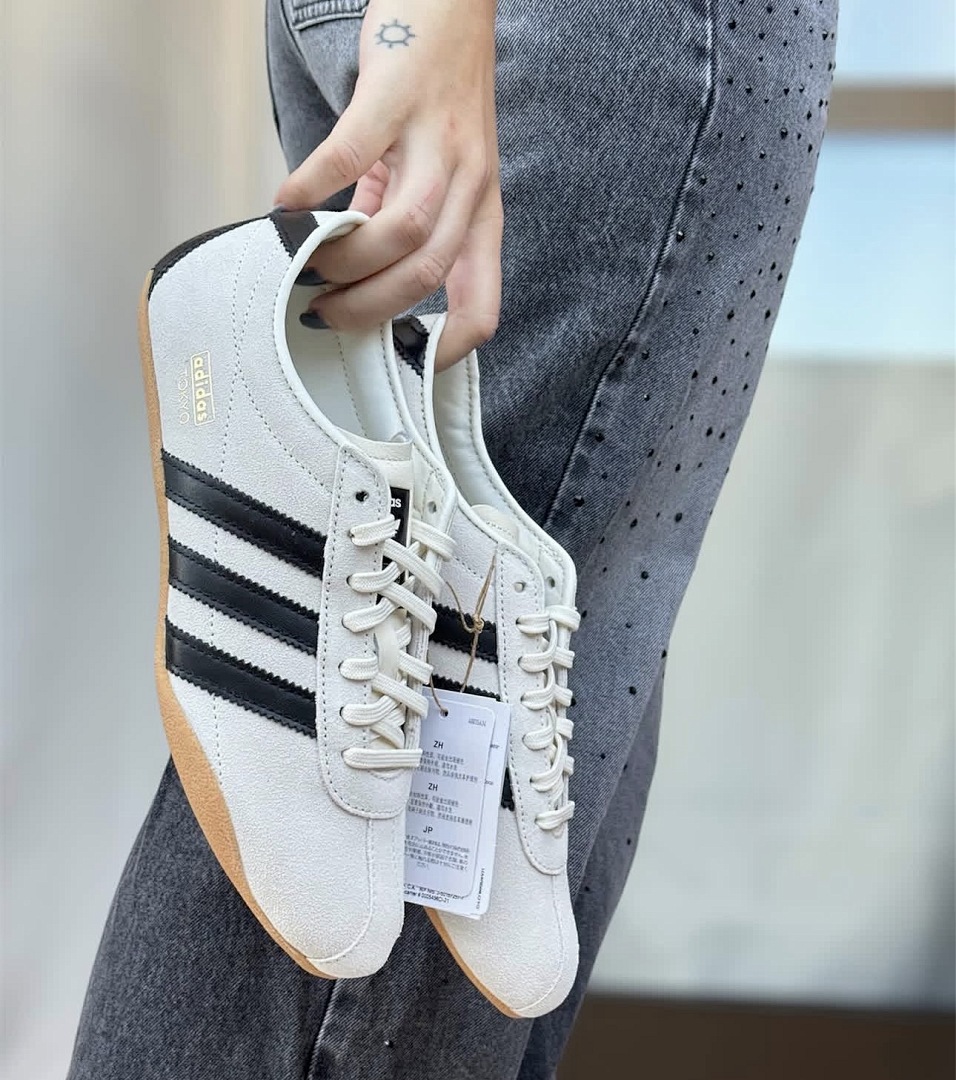 Adidas Tokyo · WER3 — תמונה 10