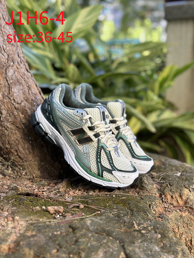 New Balance 1906R GANNI Egret · J1H6 — תמונה 22