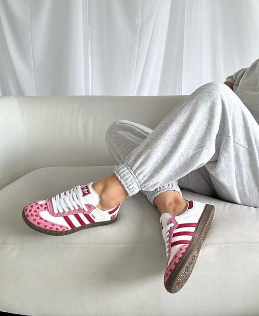 Adidas Samba OG · Y26D — תמונה 9