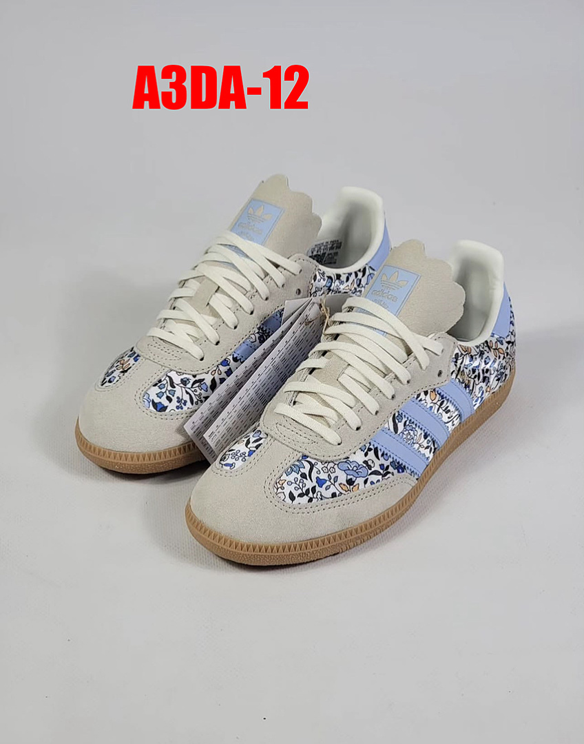Adidas Samba OG Liberty London · A3DA — תמונה 20
