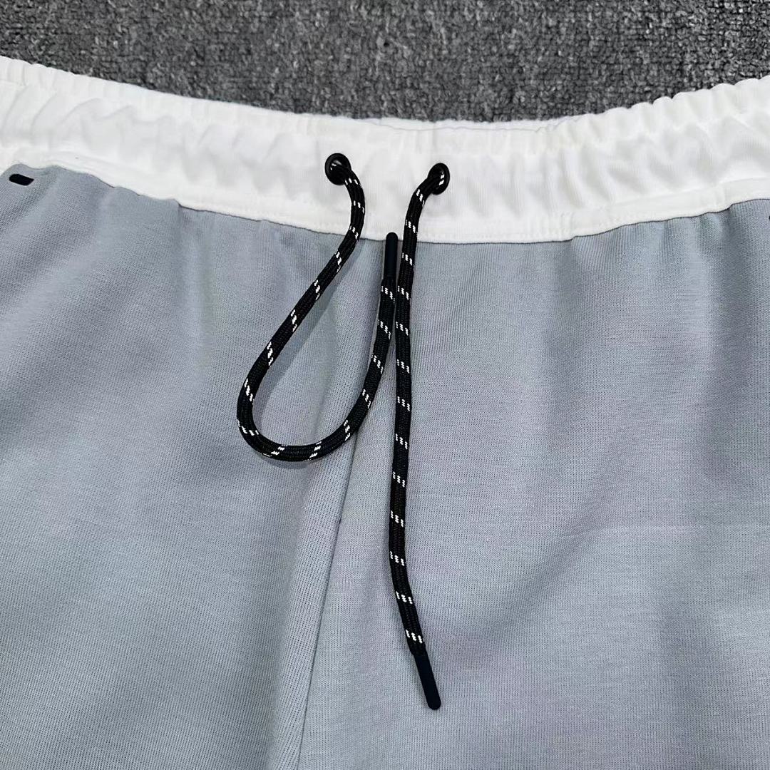 Nike Tech Fleece Windrunner · M9B5 — תמונה 29
