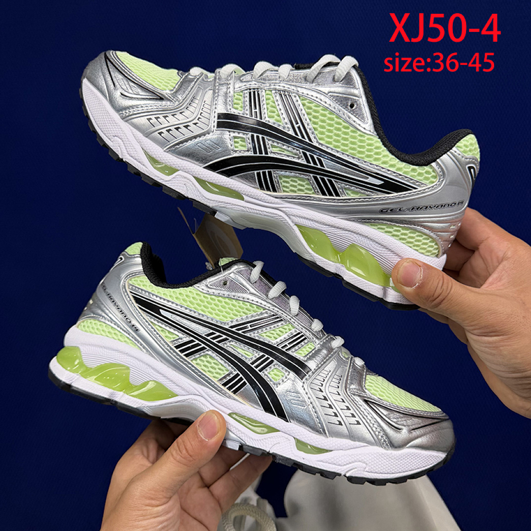 ASICS GEL-KAYANO 14 · XJ50 — תמונה 25