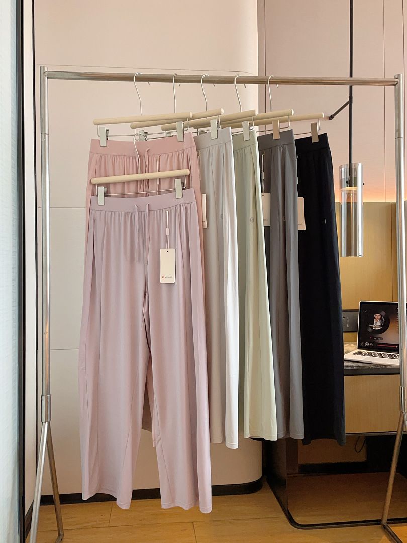 Lululemon — מכנסי טרנינג · 211E — תמונה 6