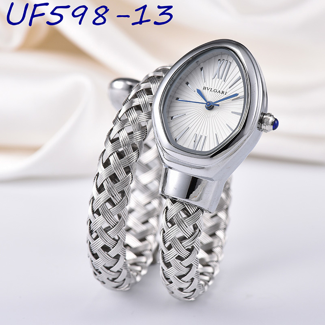 Just Cavalli Signature Snake · UF598 — תמונה 8