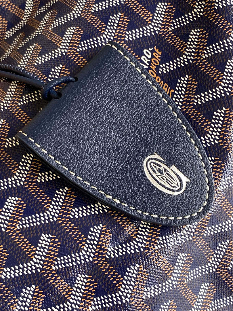 Goyard Saint Louis Tote · R85T — תמונה 15