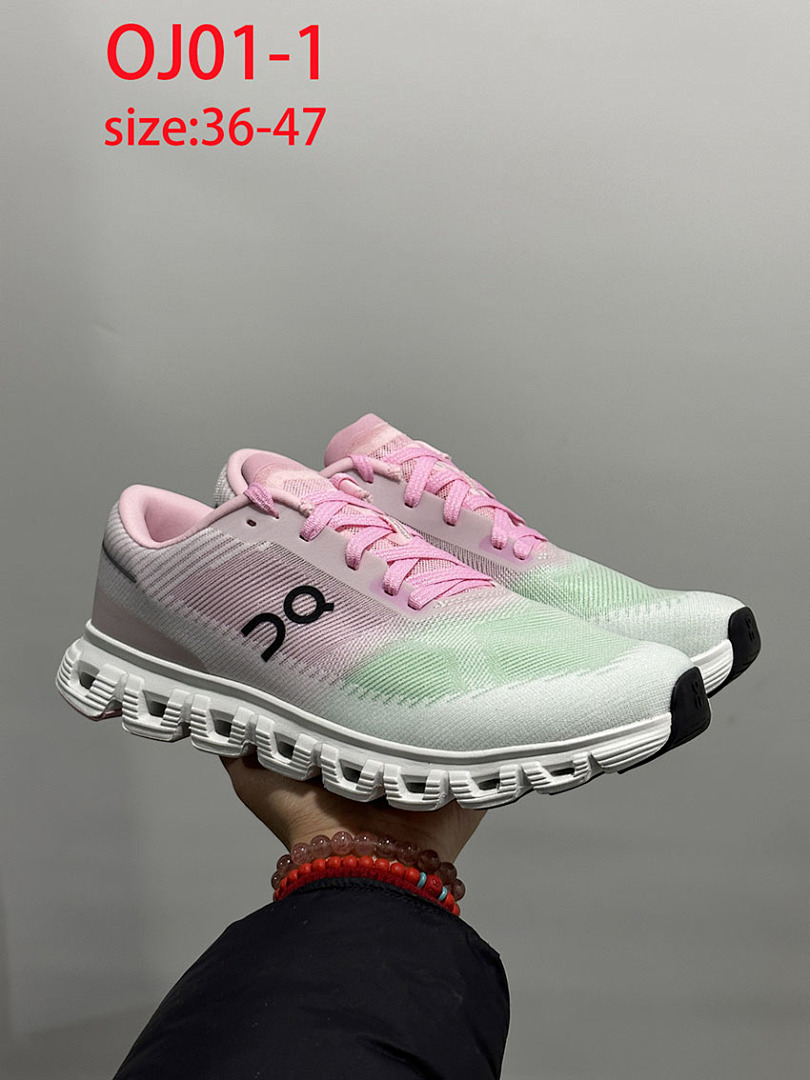 On Running Cloud 6 Push · OJ01 — תמונה 23