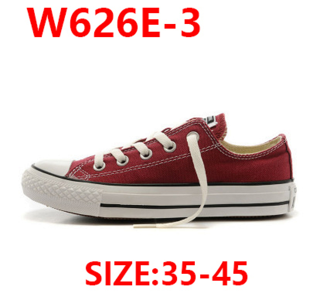 Converse Chuck Taylor All Star Ox · W626E — תמונה 18