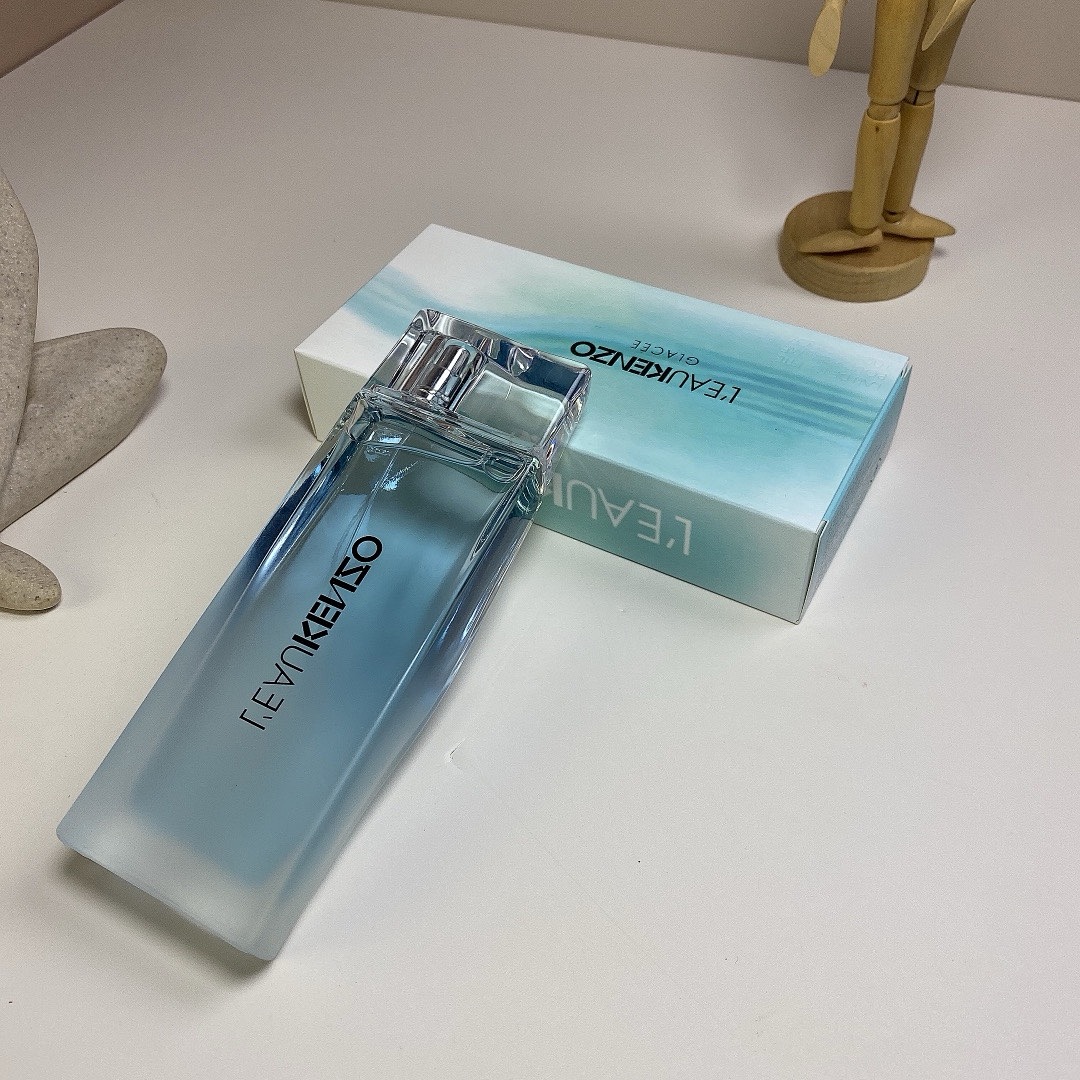 L'Eau Kenzo Glacee · Z6PT — תמונה 7