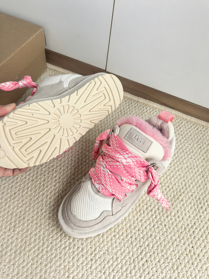 UGG Lowmel · LR03 — תמונה 6
