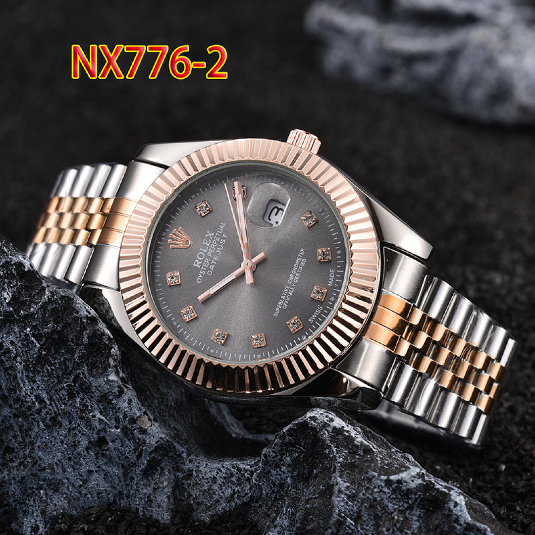 Rolex Datejust · NX776 — תמונה 49