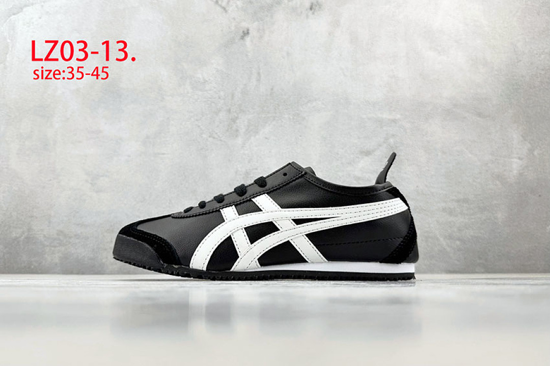 Onitsuka Tiger Mexico 66 SD · LZ03 — תמונה 13