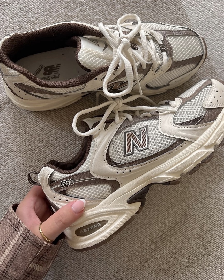 New Balance 530 · QW02 — תמונה 13